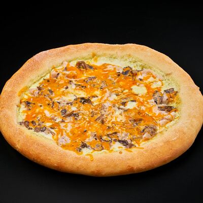 Жульен 30 см в Go Суши & Гирос по цене 1090 ₽