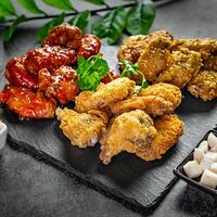 Сет Chiken в Тоехара