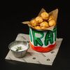 Пельмешки фри в Harats Pub по цене 460