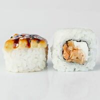 Минори в Лапша и Утки