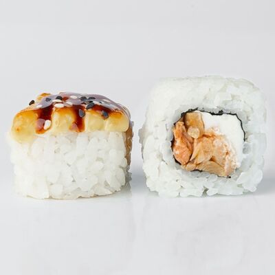 Минори в Лапша и Утки по цене 677 ₽