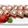 Ролл сливочная Калифорния в SUSHI TESTO по цене 320