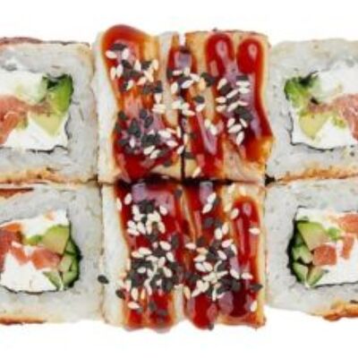 Канада в Суши Папа по цене 640 ₽