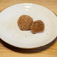 Трюфель Карамельный в Entree