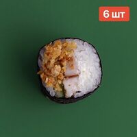 Мини-Криспи в Тэйк Ит