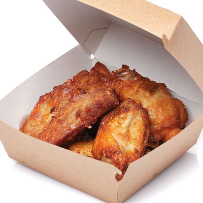 Острые крылья Баффалов Party Grill по цене 529