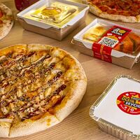 Логотип Додома