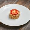 Греча с сыром и томатом в EDAVEDA по цене 120