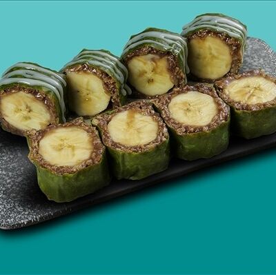 Джангл в О! Суши по цене 590 ₽