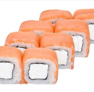 Фила классик, 270 гр в Империя Ролл по цене 590 ₽