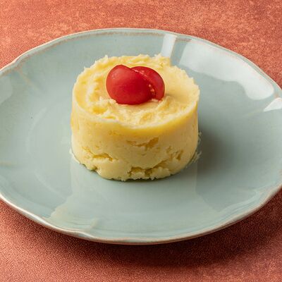 Картофельное пюре в Авлабар по цене 420 ₽