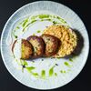 Котлета из щуки и судака с булгуром в Дача по цене 850