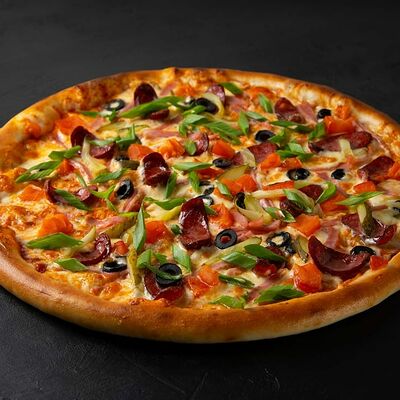 25 см Охотничья в Пекаридзе по цене 760 ₽