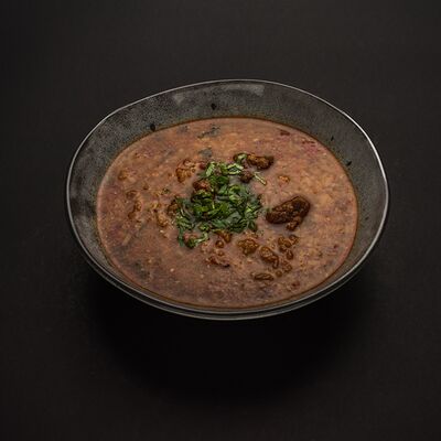 Харчо в Шашлычный дворик по цене 370 ₽