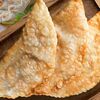 Чебурек с мясом в Матрешка по цене 470