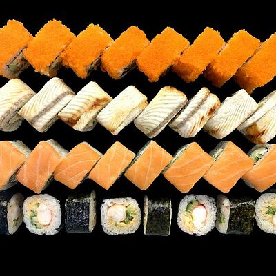 Сет Филадельфия в Семья Плюс по цене 1600 ₽