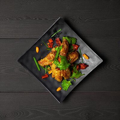 Крылья в кляре в Hungry Dragon по цене 420 ₽