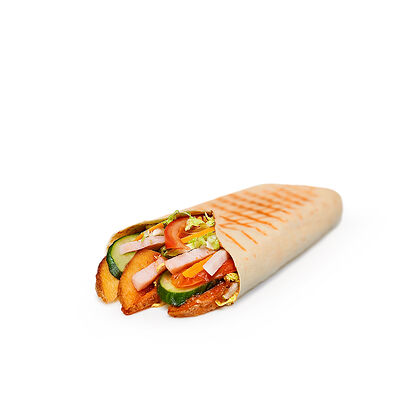 Ролл с ветчиной в Sloem по цене 568 ₽