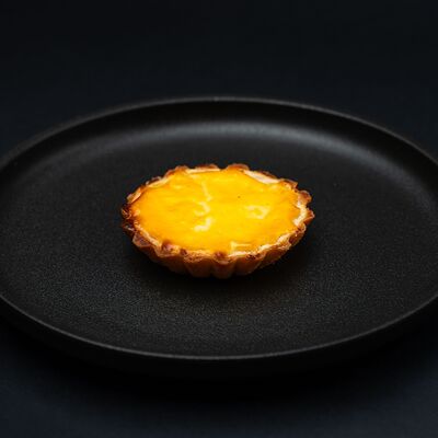 Чиз тарт Хоккайдо в Два веселых гуся по цене 275 ₽