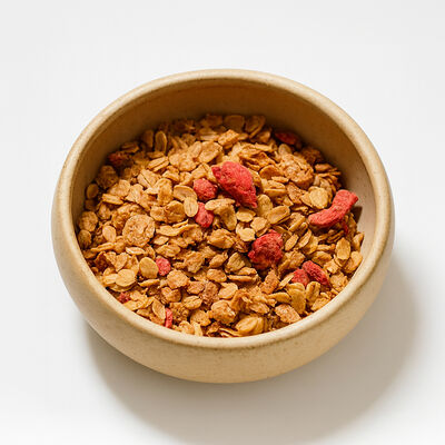 Гранола классическая в Angel Cakes по цене 200 ₽