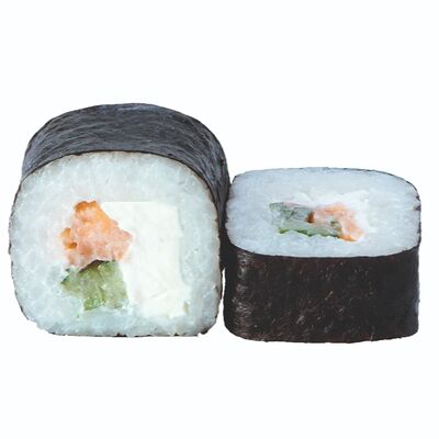 Гейша в TOSHI sushi по цене 530 ₽