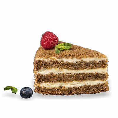 Морковный фирменный в Мушу по цене 465 ₽