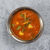 Чикен Виндалю в Tandoor