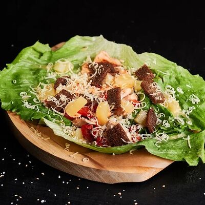 Салат Гавайский в Prime granzh по цене 450 ₽