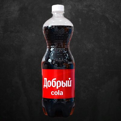 Напиток Добрый Cola в Major по цене 149 ₽