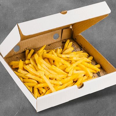 Картофель фри XXL в Ронни бургер-клуб по цене 790 ₽