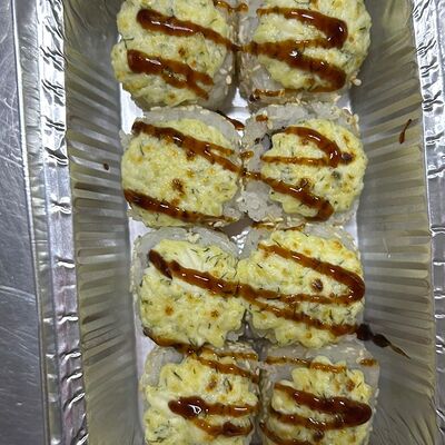 Чикен якив Ymi по цене 499 ₽