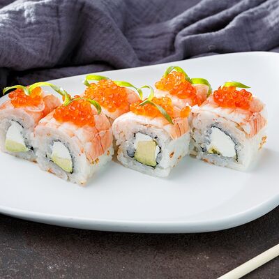 L'amore Roll в Coba по цене 750 ₽