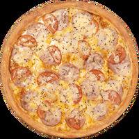 Пицца Молодёжная (21 см) в Автосуши Автопицца