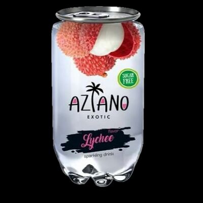 Aziano Личи в Burger Shop по цене 150 ₽