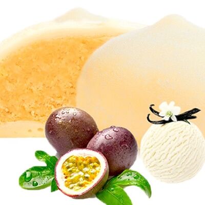 Моти со вкусом маракуйи в Море на Патриках по цене 430