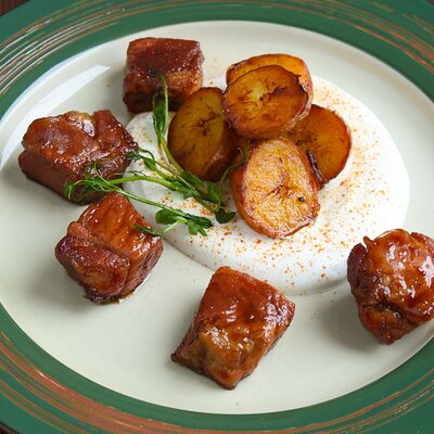 Рафуте в Гастро-паб 1822 по цене 760 ₽