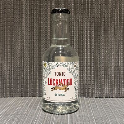 Lockwood Tonic Original в Итальянский ресторан Casa Mia по цене 245 ₽