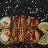 Темпура с копченой курицей в Sushi Yamazaki Pizza по цене 459