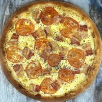 Сливочная в Papa Dimio Pizza