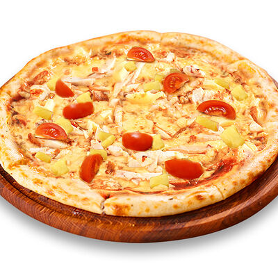 ГАВАЙИ (35 см) в PizzBurg по цене 3300 ₸