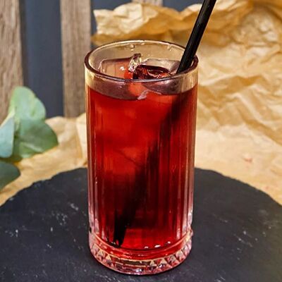 Шаманская вишня в ШУМАН по цене 550 ₽