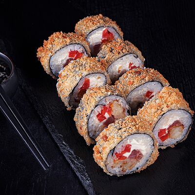 Дабл фиш в SUSHIBOX по цене 409 ₽