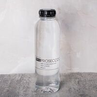 Фирменная вода Prosecco9 в Prosecco9