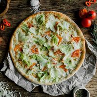 Цезарь в Арлекино