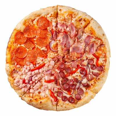 Мясной микс в Rolik по цене 430 ₽