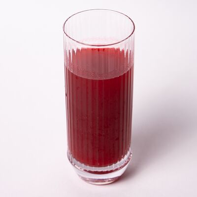 Морс в Голый повар по цене 220 ₽