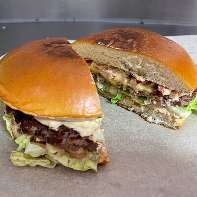 Гриль в Сюда иди Халяль по цене 490 ₽