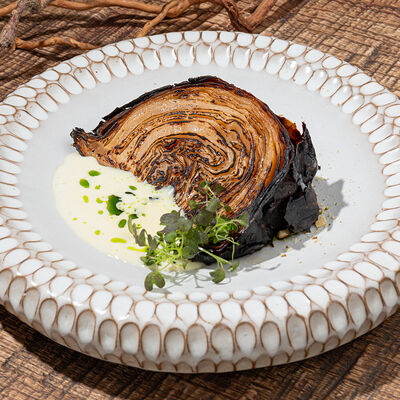 Обожженная капустав Айна по цене 800 ₽