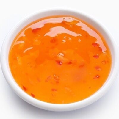 Соус Кисло-сладкий в Pho City по цене 30 ₽