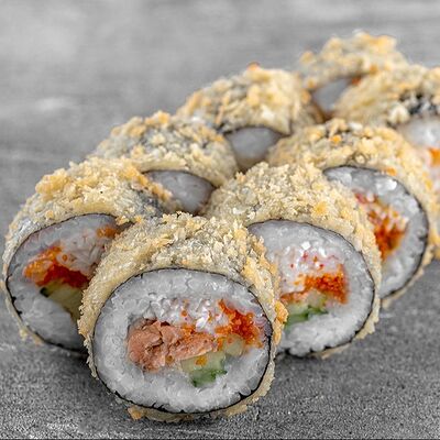 Темпура микс в Несушка по цене 680 ₽